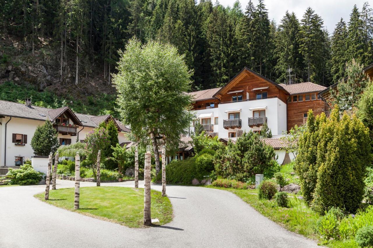 Hotel Bad Schoergau Sarentino Quarto foto